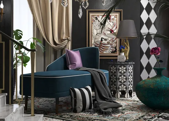#  Renderização de Design
