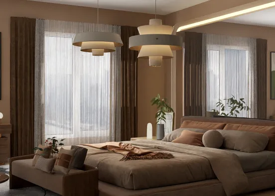 #  Renderização de Design