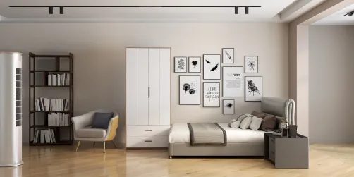 cuarto de adolecente
