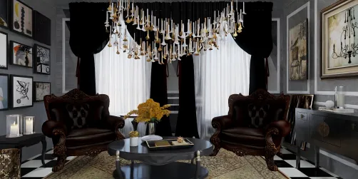 Sala de estar 