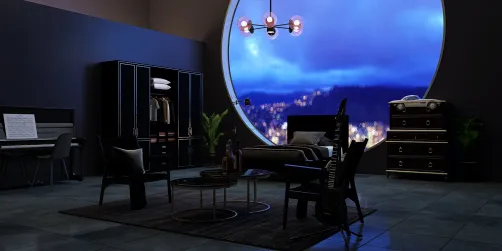 Reputation bedroom 