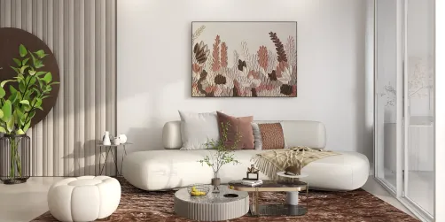 Sala de espera 🤎
