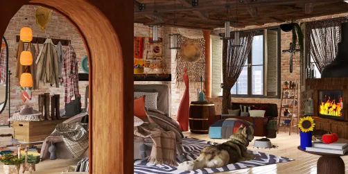Cabina