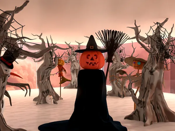 Professional interior design created with Homestyler 3D design software