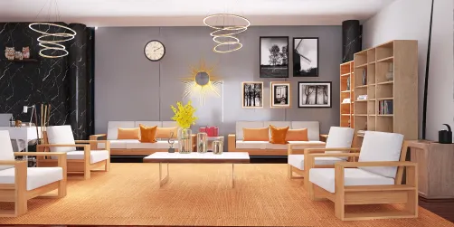 sala de espera 
