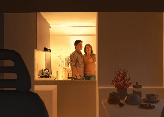 # Couple Визуализация дизайна