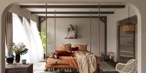 Boho Dreams