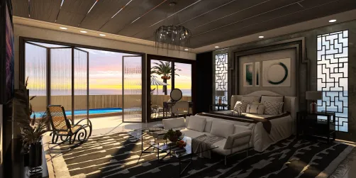 10 renders
