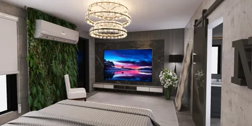 Habitación principal 