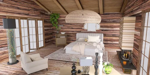 Quiet night {4} design 