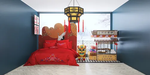 Chinese New Year 