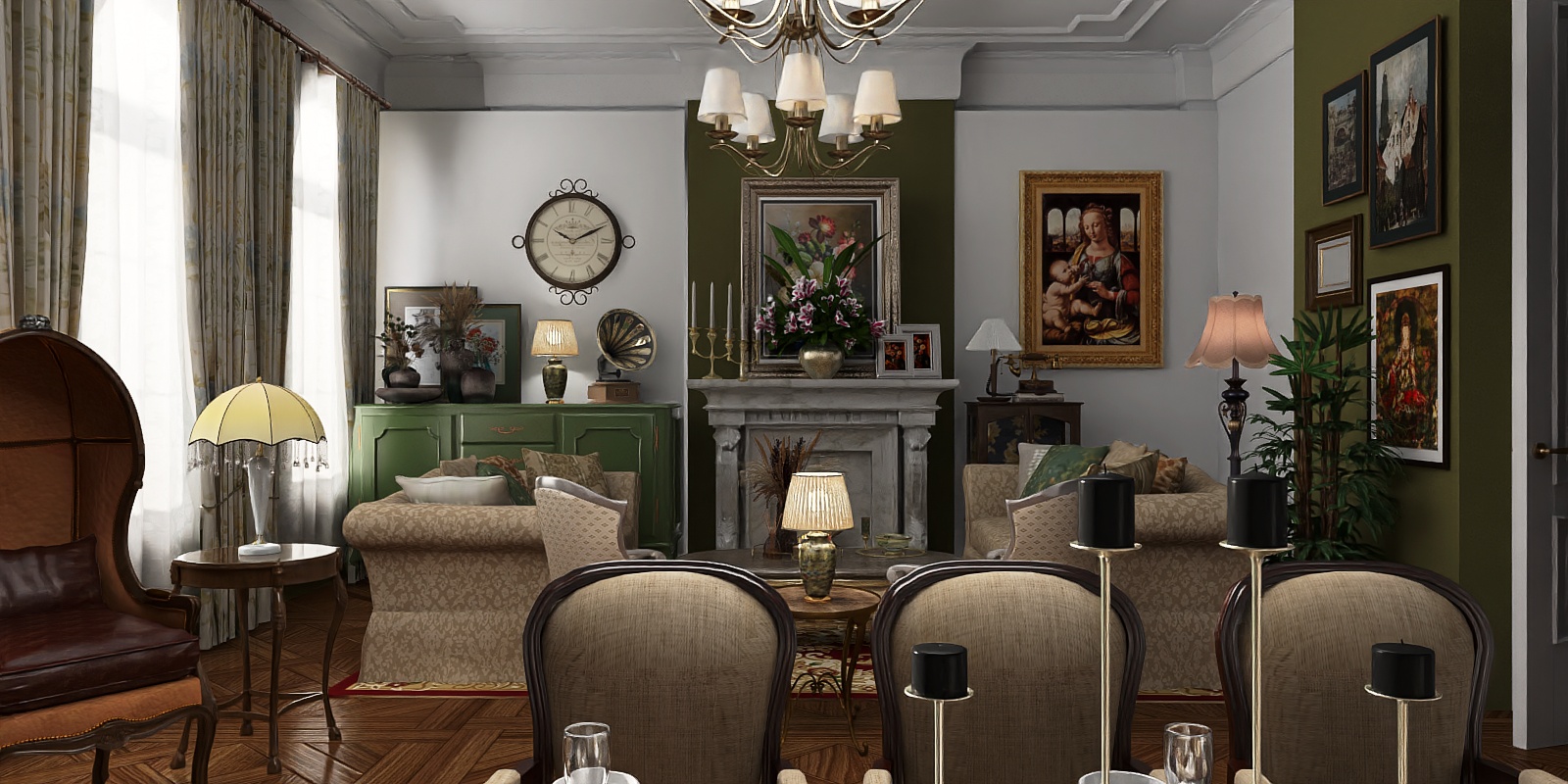 💚🫶🏼🧡🫶🏼💚