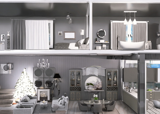 Design Rendering