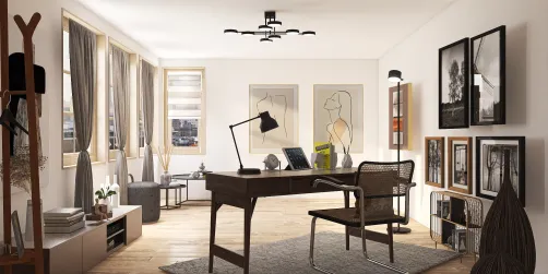 Artist room
