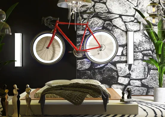 #  Renderização de Design