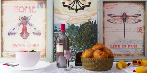 French Bistro 