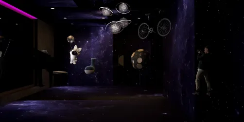 C moon and the requiem universal reset 360 
