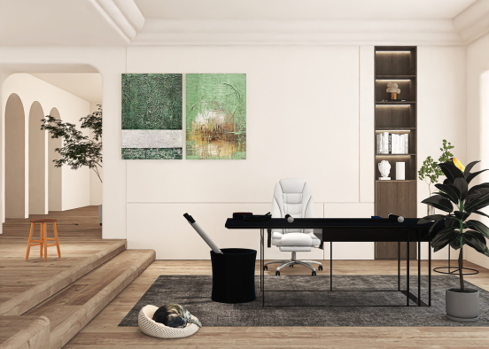 Design Rendering