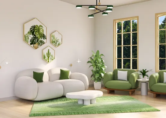 #  Renderização de Design