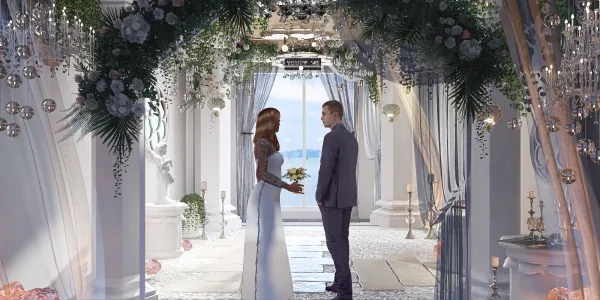 Professional interior design created with Homestyler 3D design software