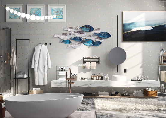 Design Rendering