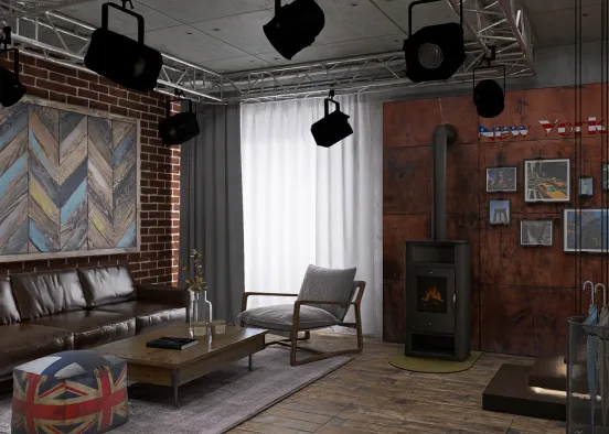 #  Renderização de Design