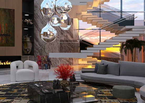 #  Renderização de Design