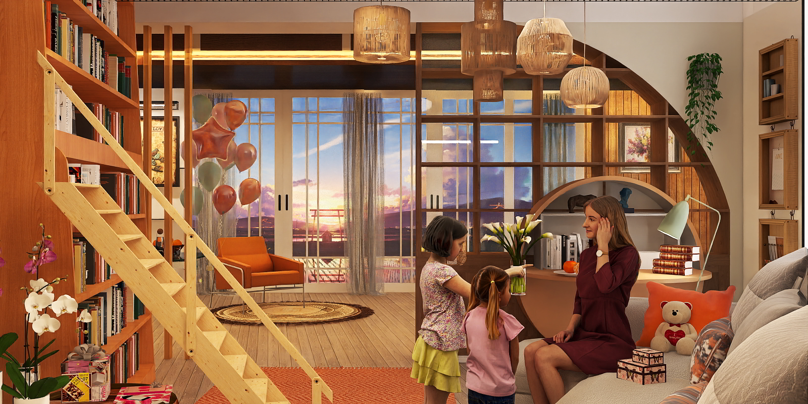 ❤️Happy Mother’s Day!!!💐🌼❤️