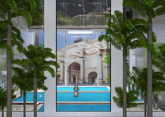 Design Rendering