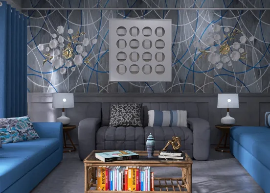 #  Renderização de Design