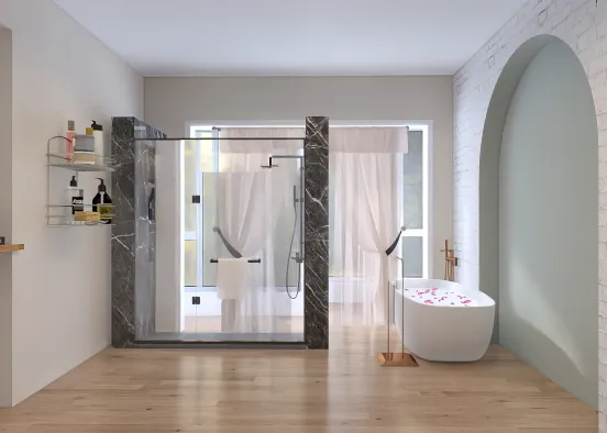 #  Renderização de Design