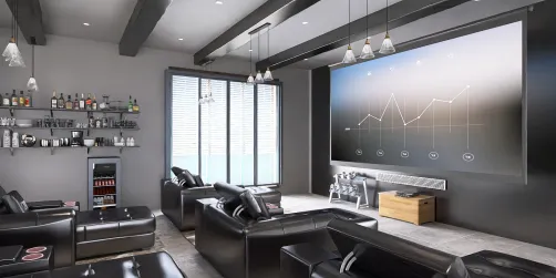 Mancave 