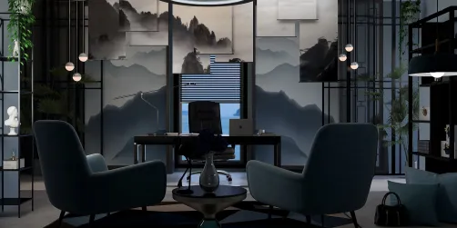 🩵💙🖤