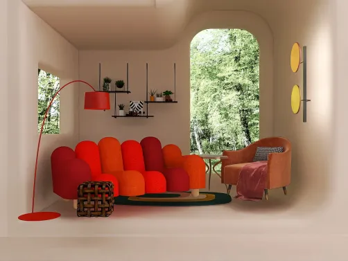 organic chic