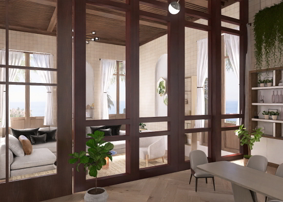 Design Rendering