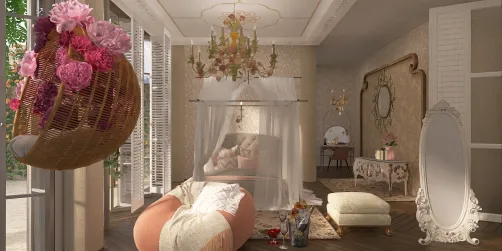 Mi casita en la Provenza.