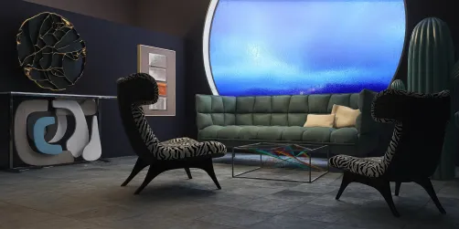 The “Modern Elegance” collection