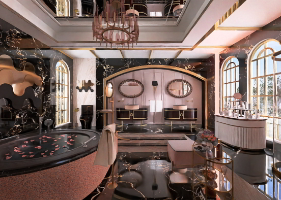 Design Rendering