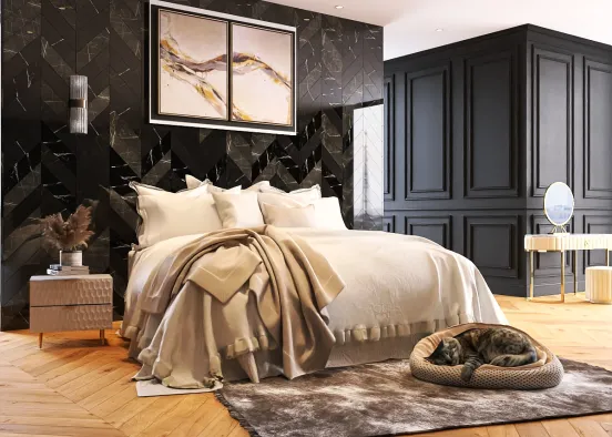 #  Renderização de Design
