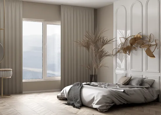 #  Renderização de Design