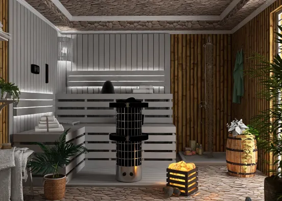 #  Renderização de Design