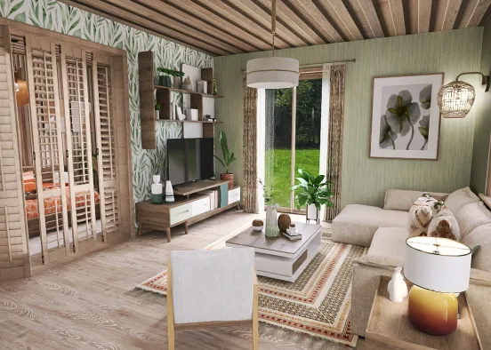 #  Renderização de Design