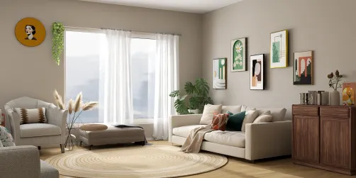 reading room