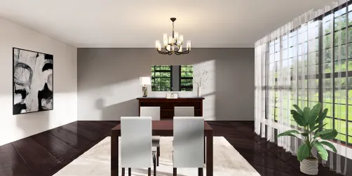 White color will be your best option. 