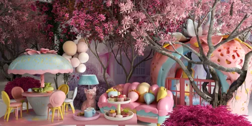 Kawaii Fantasy