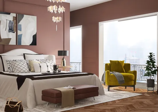 #  Renderização de Design