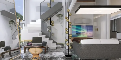 best leving room  Interior design