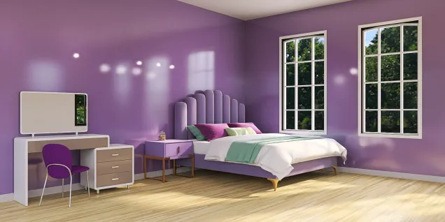 Purple Room 