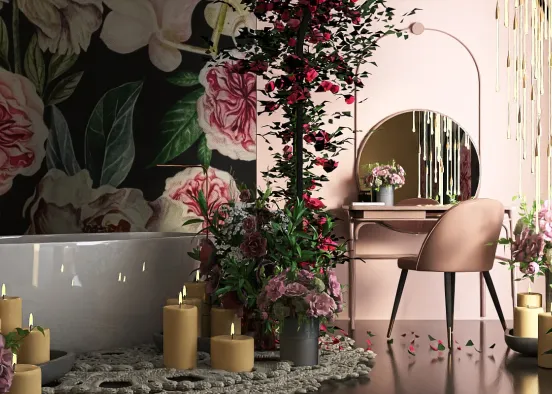 #  Renderização de Design