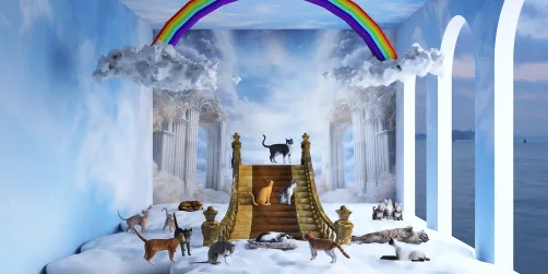 Rainbow Bridge